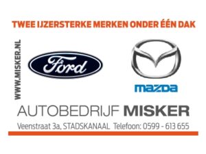 Misker Stadskanaal