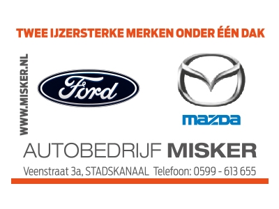 Misker Stadskanaal