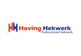 Hoving hekwerk