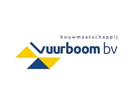 Bouwmaatschappij Vuurboom