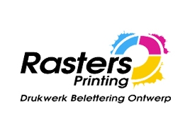 Johnny Rasters Graphics