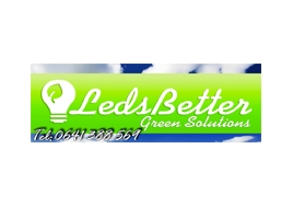 Leds Better Green Solutions