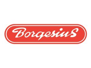 Borgesius bakkerijen