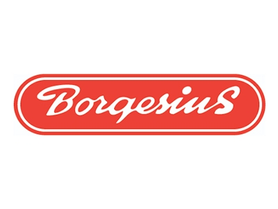 Borgesius bakkerijen
