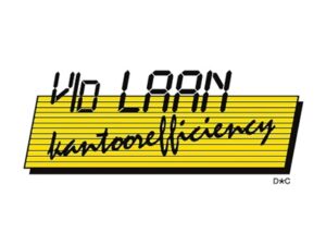 Van der Laan kantoorefficientien