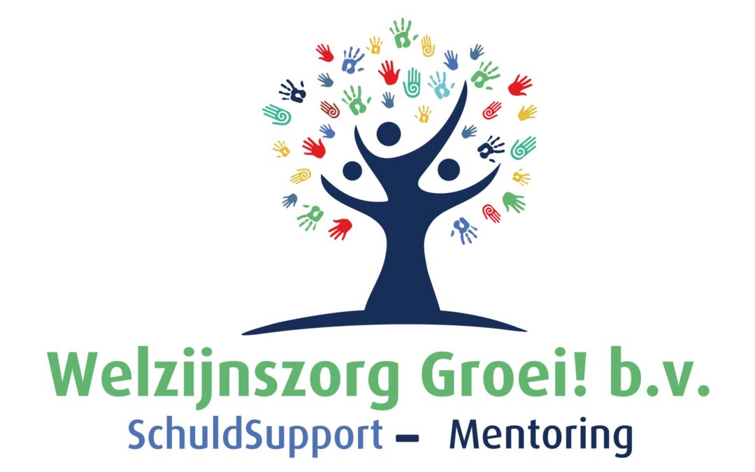 Welzijnszorg Groei! BV