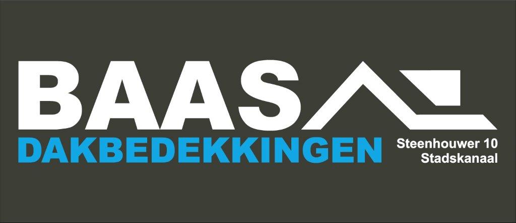 Reclamebord Baas 6-6-2019