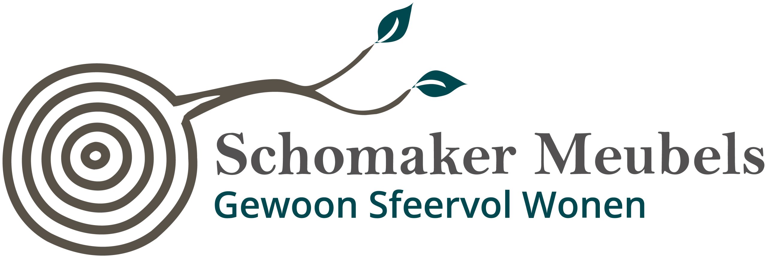 Logo Schomaker Meubels@3840