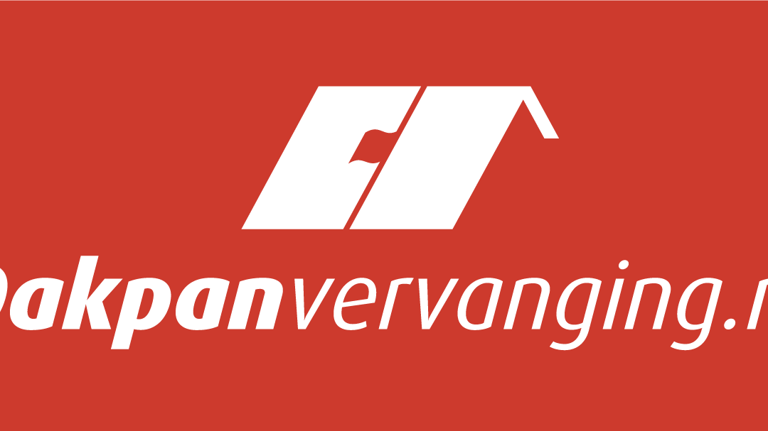Dakpanvervanging