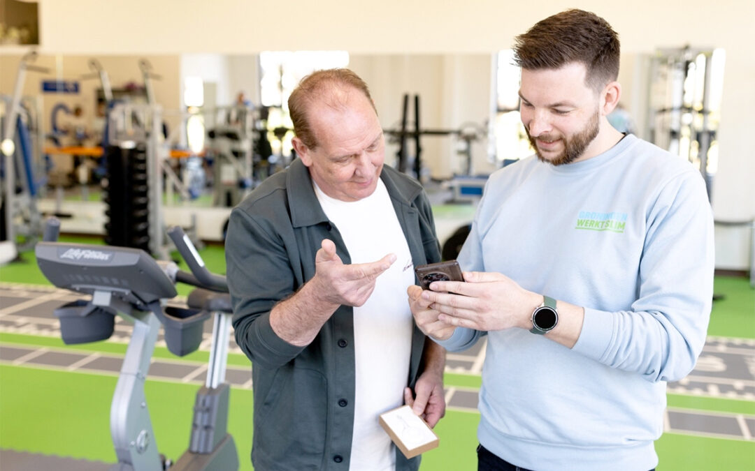 Groningen Werkt Slim 