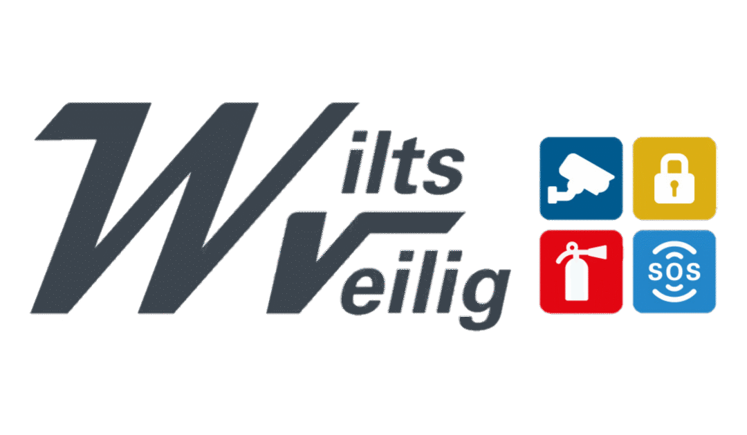 WiltsVeilig beveiligingstechniek